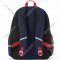Школьный рюкзак «Ninetygo» Genki School Bag, 90BBPLF22141U, navy blue