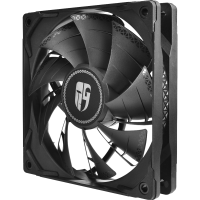 

Вентилятор"DEEPCL"DP-GS-H12FDB-TF120S-BK
