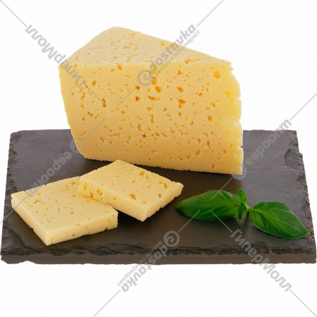 Сыр «Молочный мир» Беларусь Экстра, 45%, 1 кг, фасовка 0.4 - 0.5 кг