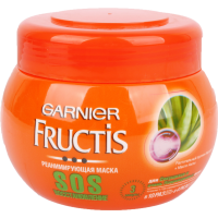 

Маска "FRUCTIS" SOS Восстановление 300мл
