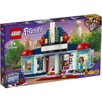 

Конструктор "LEGO" (41448)