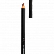Карандаш для бровей «Lic» Eyebrow pencil New 03 Dark Brown, 9 г