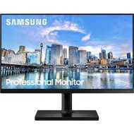 Монитор «Samsung» F24T450FZI, LF24T450FZIXCI, black