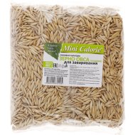 Зерно овса пищевое «Mini Colorie» для заваривания, 400 г