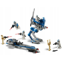 

Конструктор "LEGO" (75280)
