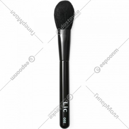 Кисть для румян «Lic» Makeup Artist Brush G02 New