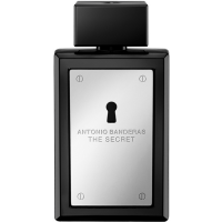 

Вода туал. "ANT.BAND"(Secret,муж.)50мл