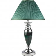 Прикроватная лампа «Евросвет» 008/1T GR, зеленый
