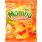 Жевательный мармелад Mamba Фрумеладки сочный центр, обогащенный витаминами, 140 г