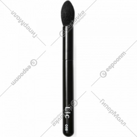 Кисть для хайлайтера «Lic» Makeup Artist Brush G05 New