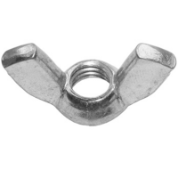 

Гайка "STARFIX" (М8, DIN 315, 50 шт)