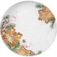 Тарелка«Д.Ф.З»(ф.707,универ,пряник)200мм