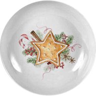 Тарелка«Д.Ф.З»(ф.707,универ,пряник)175мм