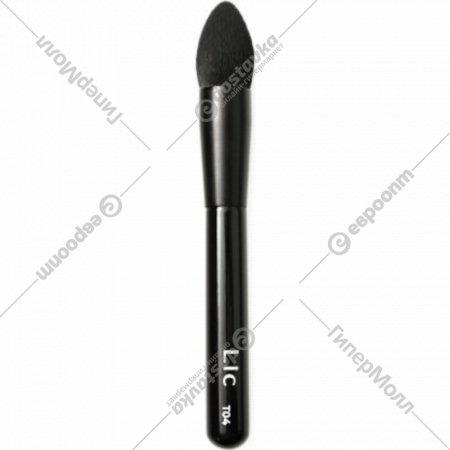 Кисть для кремовых текстур «Lic» Makeup Artist Brush T04 New