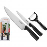 Набор ножей «Perfecto Linea» Handy, 21-180000, 3 шт