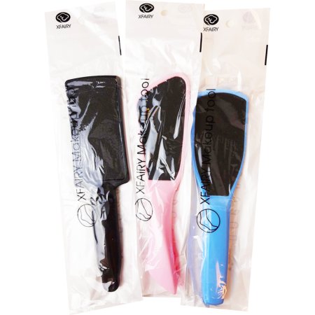 Пемза «Юнипресс» BY-25-57, двусторонняя, с ручкой, 22х6 см