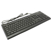 

Клавиатура"A4-TECH"(KD-800 USB)