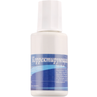 

Корректирующая жидкость (20мл)