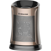 

Тепловентилятор "BRAYER" (BR4851)