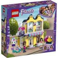 

Конструктор "LEGO" (41427)