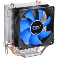 

Вентилятор "DEEPCOOL" (DP-MCH2-IEMV2)