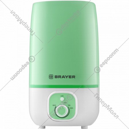 Ультразвуковой увлажнитель воздуха «Brayer» BR4700GN