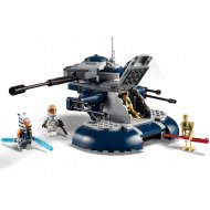 Конструктор «LEGO» Star Wars, Бронированный штурмовой танк (AAT™)