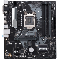 

Материнская плат"ASUS"(PRIME B365M-A)