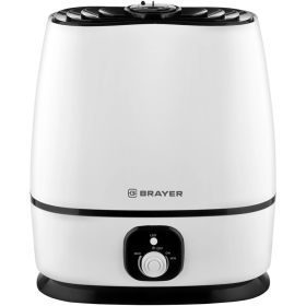 Ультразвуковой увлажнитель воздуха «Brayer» BR4702