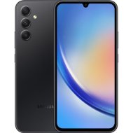 Смартфон «Samsung» Galaxy A34 8/256Gb, SM-A346EZKECAU, awesome graphite