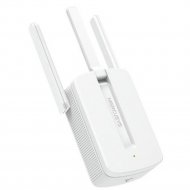 Усилитель Wi-Fi сигнала «Mercusys» MW300RE.