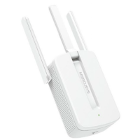 

Усилитель Wi-Fi сигн "MERCUSYS"(MW300RE)