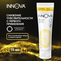 

Паста зуб. "INNOVA" (здоровье десен)75мл