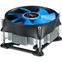 

Вентилятор "DEEPCOOL" (THETA 15)