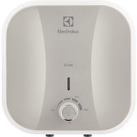 

Водонагрев."ELECTROLUX"EWH10QBICO