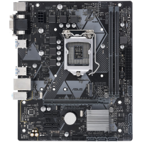 

Материнская плата "ASUS" (PRIME B365M-K)