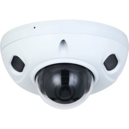 Камера видеонаблюдения Dahua DH-IPC-HDBW3441FP-AS-0210B-S2