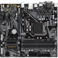 

Материнская плата"GIGABYTE"(B460M DS3H)