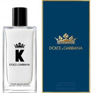 Бальзам после бритья «Dolce&Gabbana» K, мужской, 100 мл