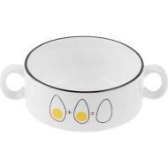 Супница «Perfecto Linea» Egg, 17-301153, 300 мл