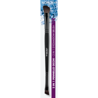

Кисть д/теней (2в1)"EYE BRUSH"