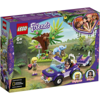 

Конструктор "LEGO" (41421)