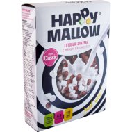 Сухой завтрак «Happy Mallow» с мягким маршмеллоу, 240 г