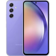 Смартфон «Samsung» Galaxy A54 6/128Gb, SM-A546ELVACAU, awesome violet