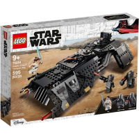 

Конструктор "LEGO" (75284)