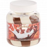 Паста «Бурёшка» шоколадно-молочная, 700 г