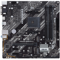 

Материнская плата "ASUS" (PRIME B550M-K)