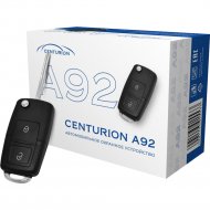 Автосигнализация «Centurion» A92