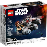 

Конструктор "LEGO" (75295)