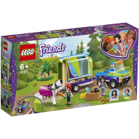 

Конструктор "LEGO" (41371)